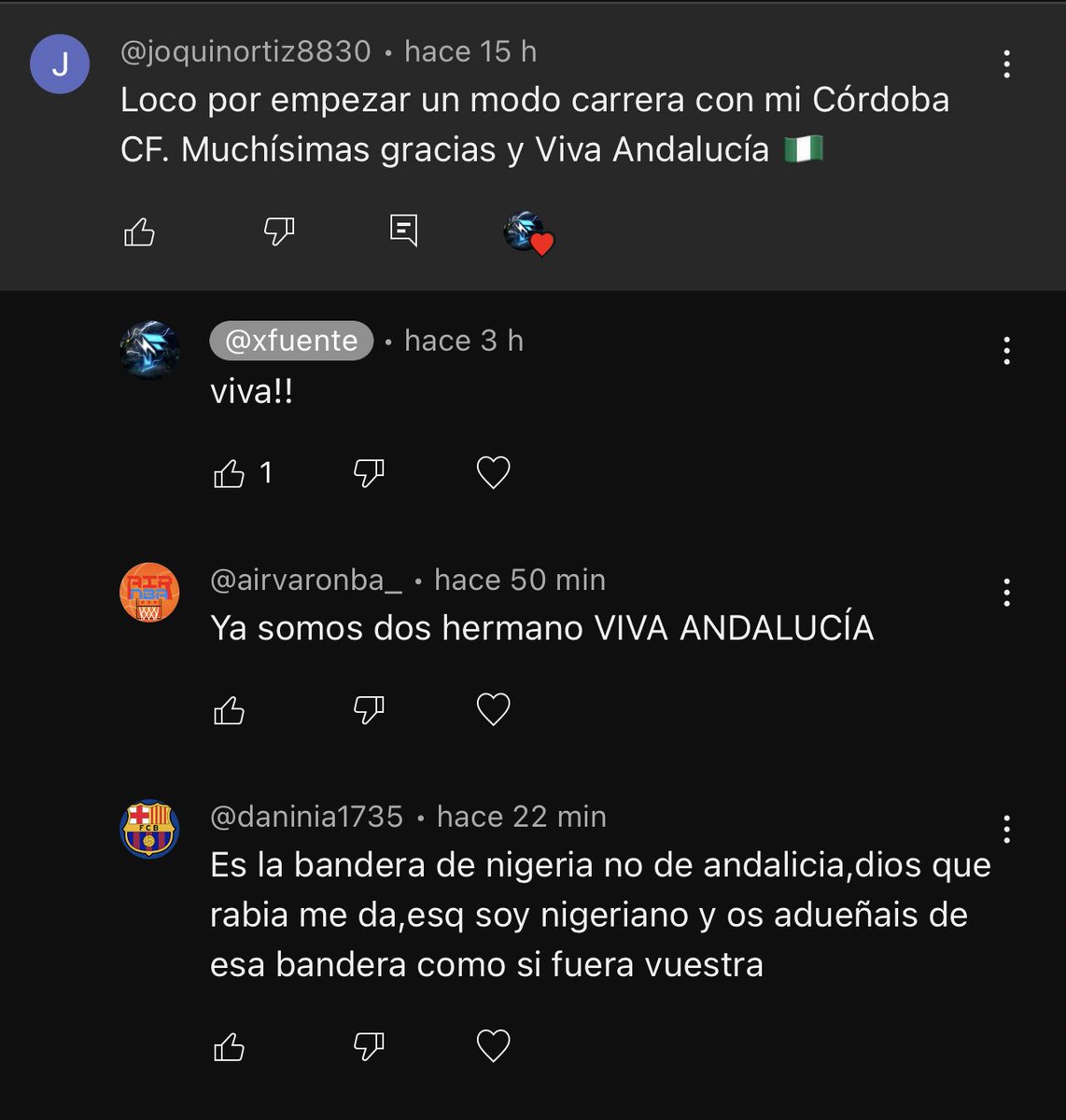 Estoy llorando JAJAJAJAJAJAJAJAJA