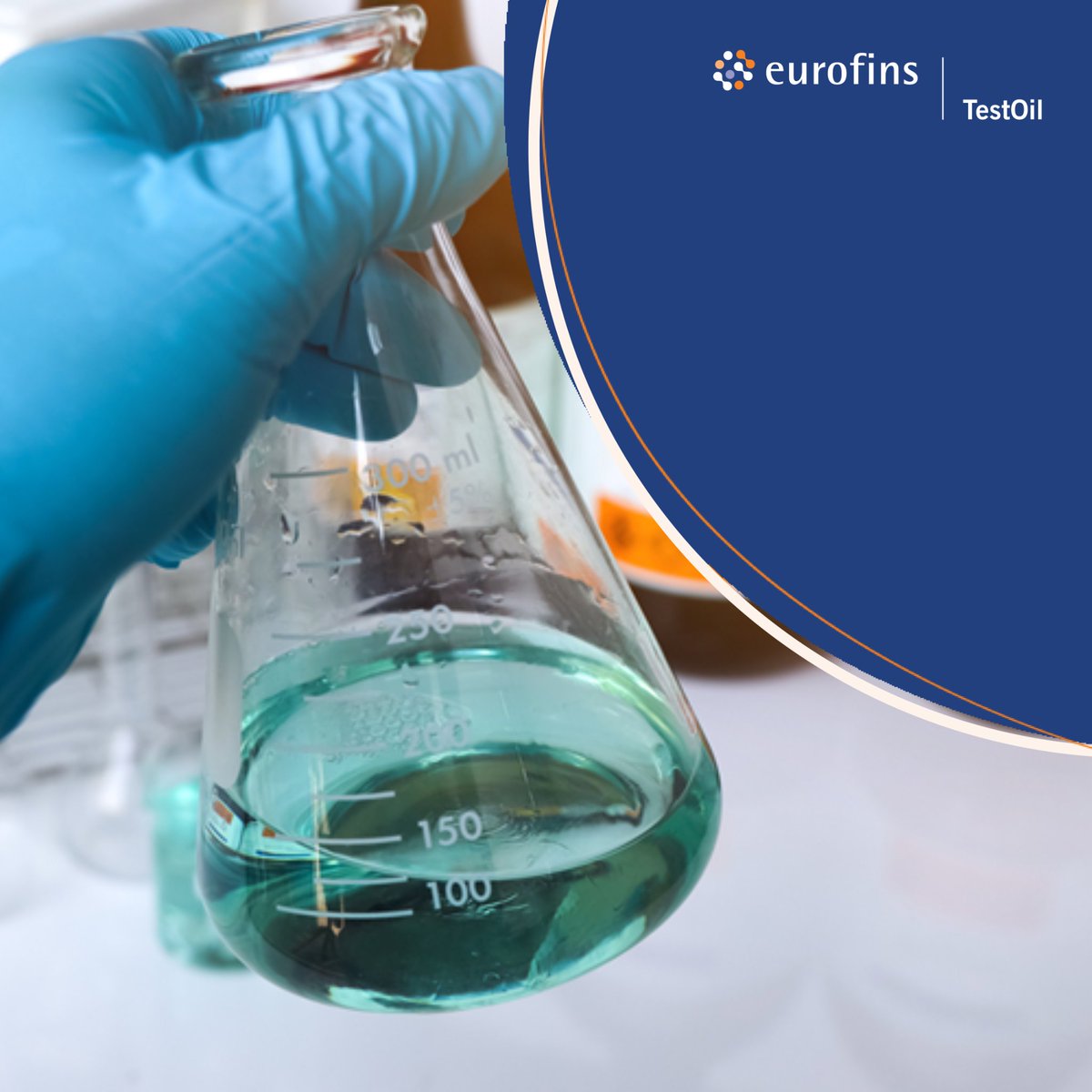 TESTOILAnalysis's tweet image. Regular coolant testing helps identify potential issues such as corrosion, microbial contamination, and fluid degradation that can compromise the efficiency and reliability of cooling systems. Click to learn more about Eurofins TestOil  #CoolantTesting: bit.ly/32Hb3YO