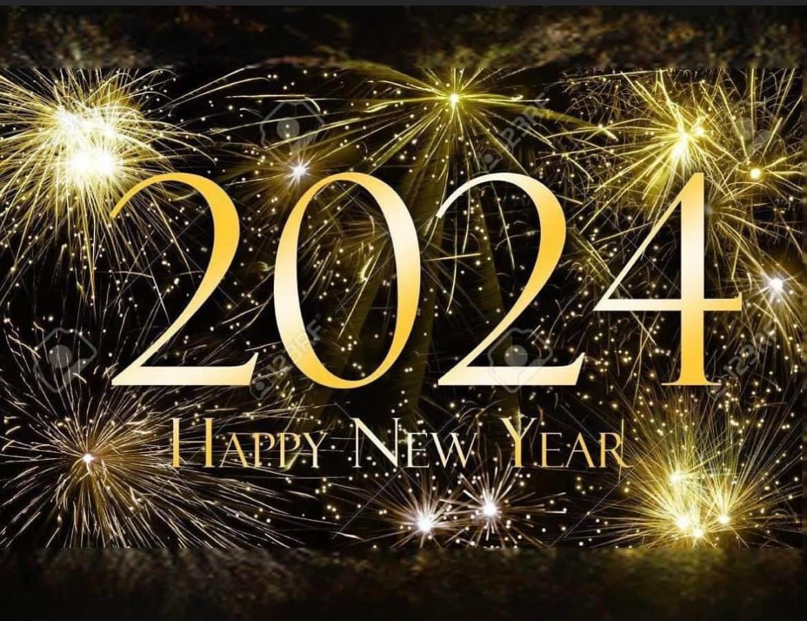 The Mississippi Gulf Coast Business Council wishes everyone a happy and prosperous new year! We look forward to all the opportunities 2024 will bring!