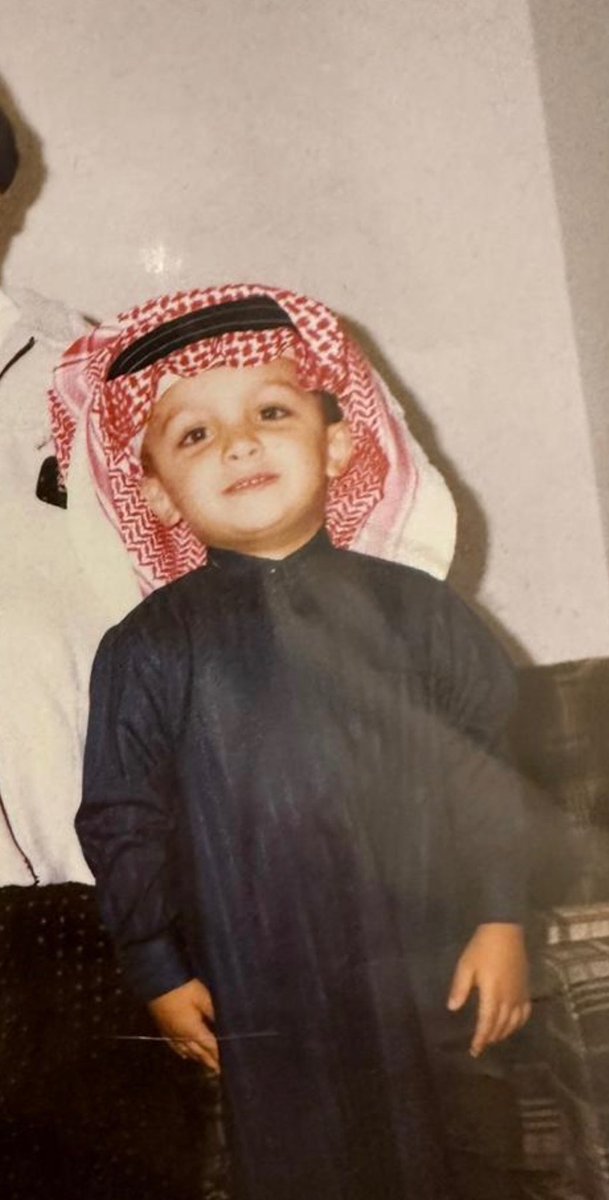 شقران الودعاني 🇸🇦 tweet media
