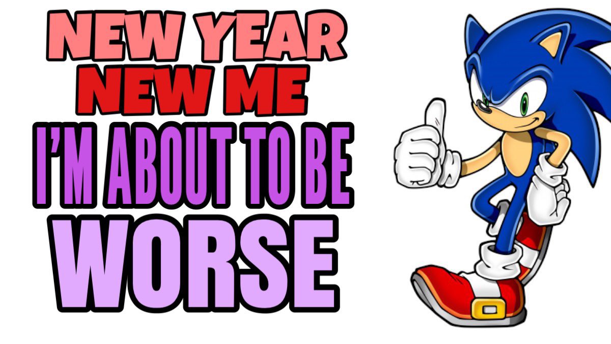 CringeButImFree's tweet photo. Without downloading any new pics what’s your energy going into 2024

I think this is the year I become a hater https://t.co/WreSyRXuCp