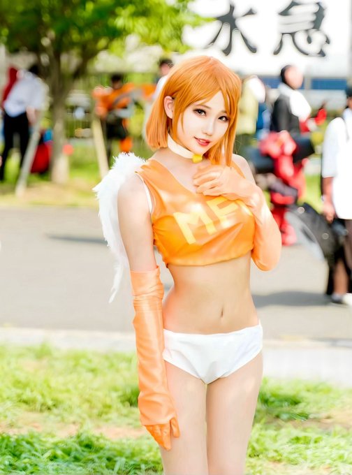 コスプレイヤー荏崎ろあ(レナ先輩)のTwitter画像3