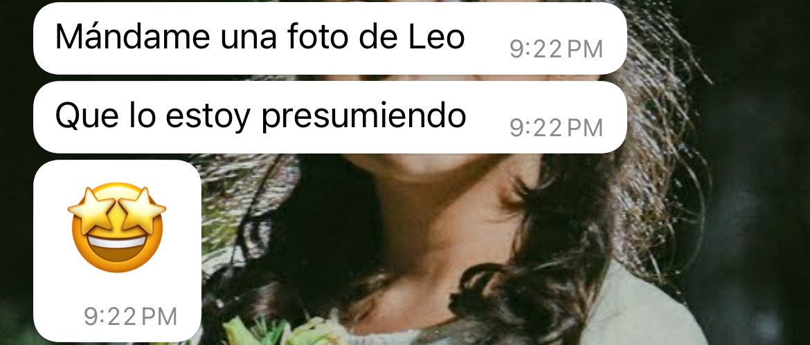 Mi familia y amigos 24/7: