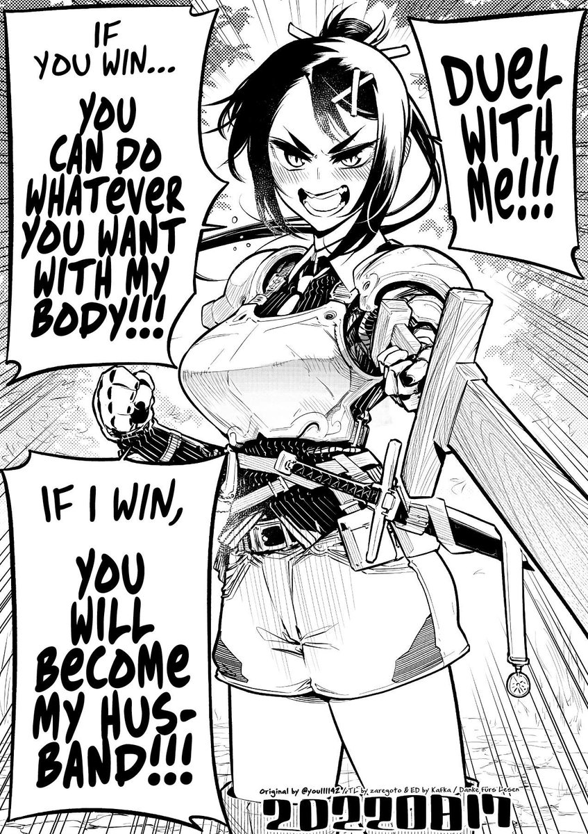 Out Of Context Manga tweet media