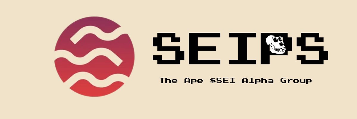 APEING_APES's tweet photo. Hey #BAYC and #MAYC Holders,

To Grant Access to Our Exclusive $SEI Alpha Discord, Please DM us.
After Verifying We Will Send you a One Time Invite Link. https://t.co/kRcMYHy8JU