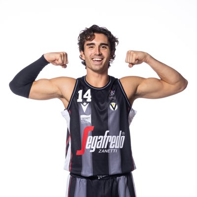 #NuovaFotoProfilo