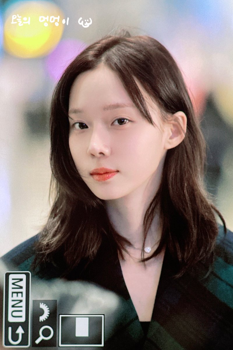 VirginSnow0101's tweet photo. 240102

#aespa #에스파 
#WINTER #윈터 https://t.co/k06XEBjJUH