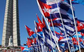 La solidaridad como bandera #EstaEsLaRevolución #TodosSomosCederistas #CubaPorLaVida #CubaCoopera @cubacooperaven @MINSAPCuba @japortalmiranda @MinSaludVE @cubacooperabol2