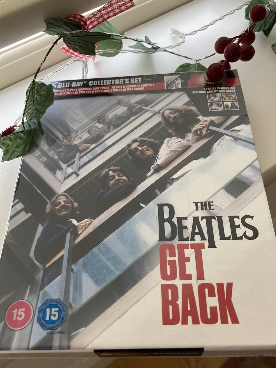 chelleMurt's tweet photo. Now that we’re into January it’s #GetBack season again .. so don’t forget your @BeatlesPod @Steven__C excellent cut-out-and-keep guide to the sessions. There’s no such thing as too many times, right?  #TheBeatles #TheBeatlesGetBack https://t.co/ip1oEQNoMA