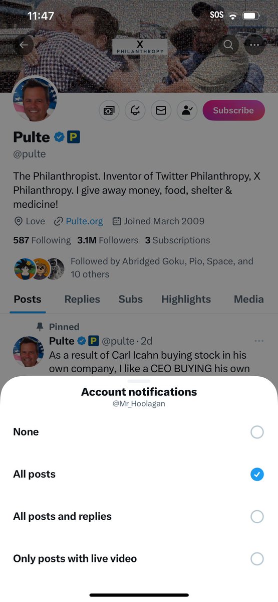 Mrhoolagan tweet media