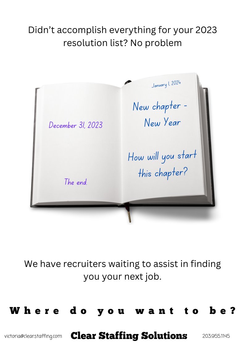Welcome #2024. Still looking for that #physicianjob? Allow our #physicianrecruiters to help. Contact us today to get started. #recruiting #newyearnewyou #nottoolate #newbeginnings #freshstart