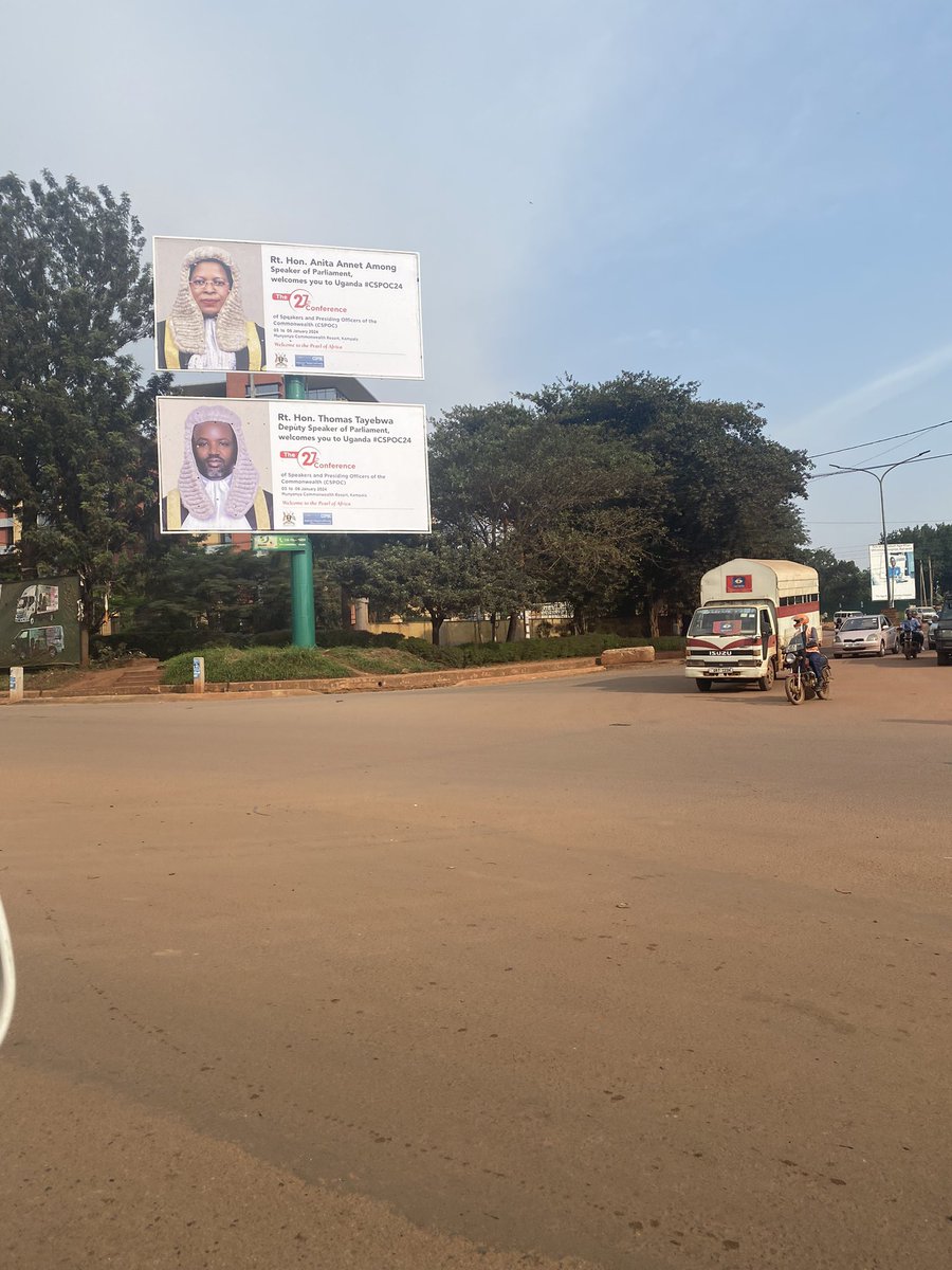 Jim Spire Ssentongo tweet media