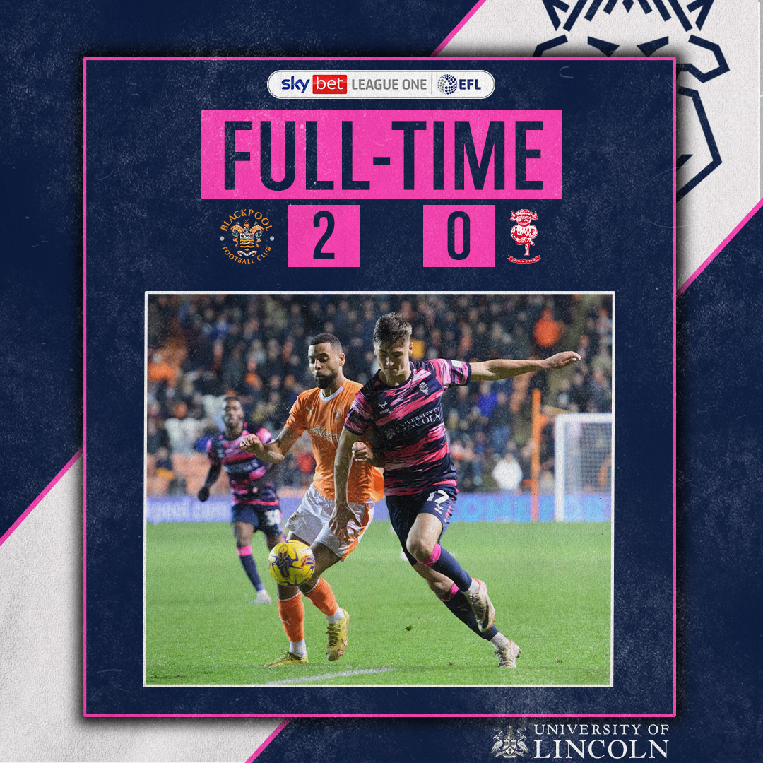 Lincoln City FC 🇺🇦 tweet media