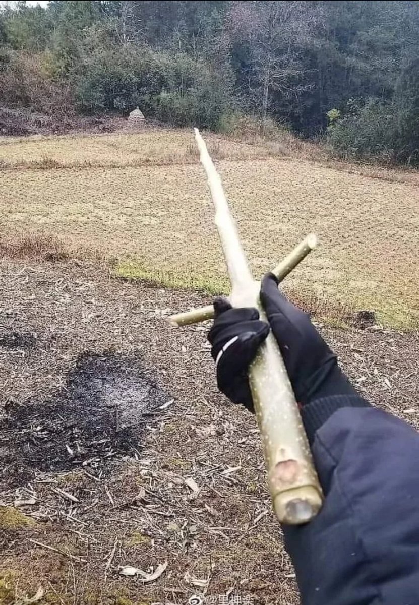 Jayzus_'s tweet image. Perfect stick or perfect rock which one you taking