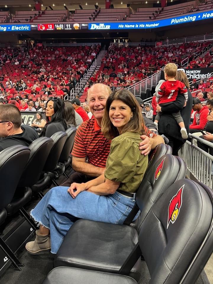 terrymeiners's tweet photo. Merry Mary is an incredible wife, mom, and best friend! Every day is a joy with the most insightful, compassionate, and loyal person on this Earth. Happy anniversary, Mary George! ❤❤
#MareMare #HappyNewYear @MaryJGeorge #anniversary #teammates #love #support #loyalty https://t.co/mh3igP5ZFX