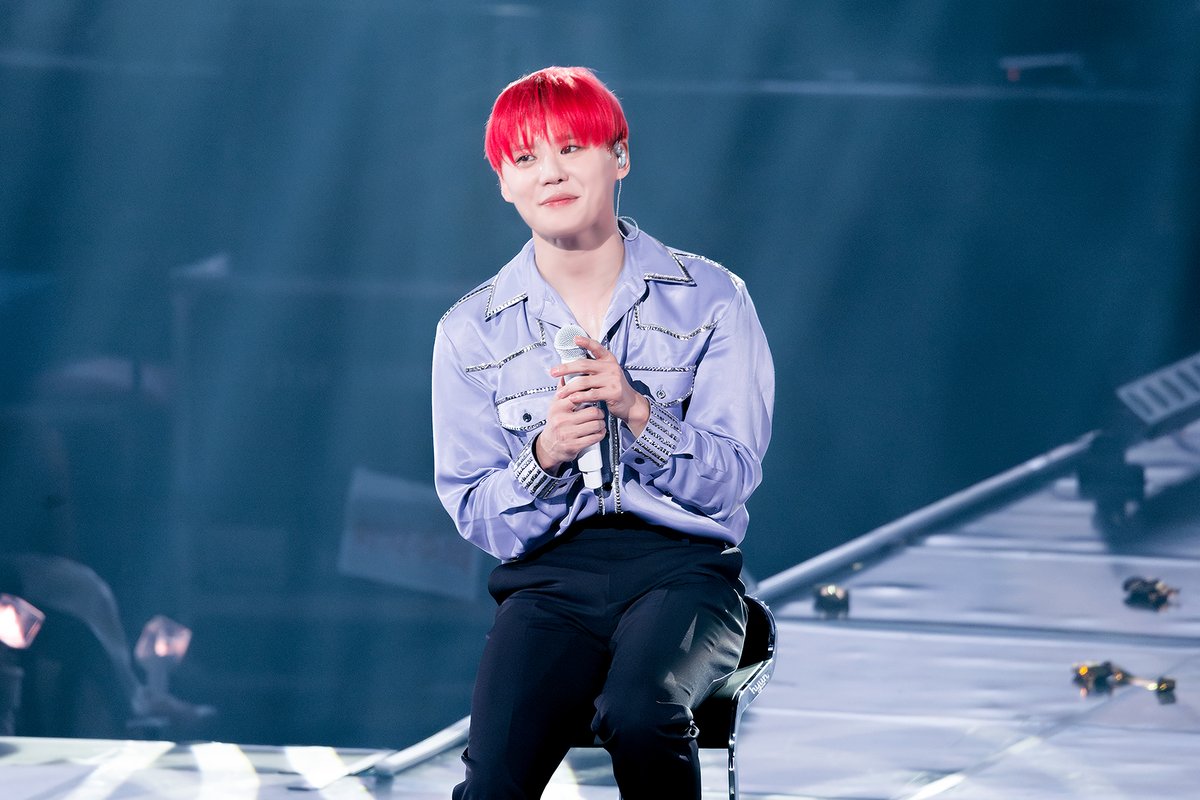 [JPG] 231229 XIA 2023 CONCERT Chapter 1 : Recreation

#김준수 #시아준수 #XIA 

업로드 완료♦️🔗xia-hyun.tistory.com/450