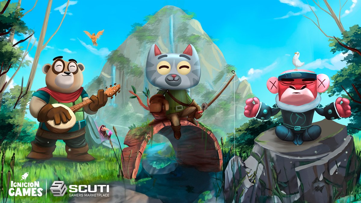 Aiming for a problem free 2024!

Enjoy the rest of the day 🥰

#indiegame #indiedev #gamedev #katorevenge #gaming #videogames #games #mobilegames #mobilemonday