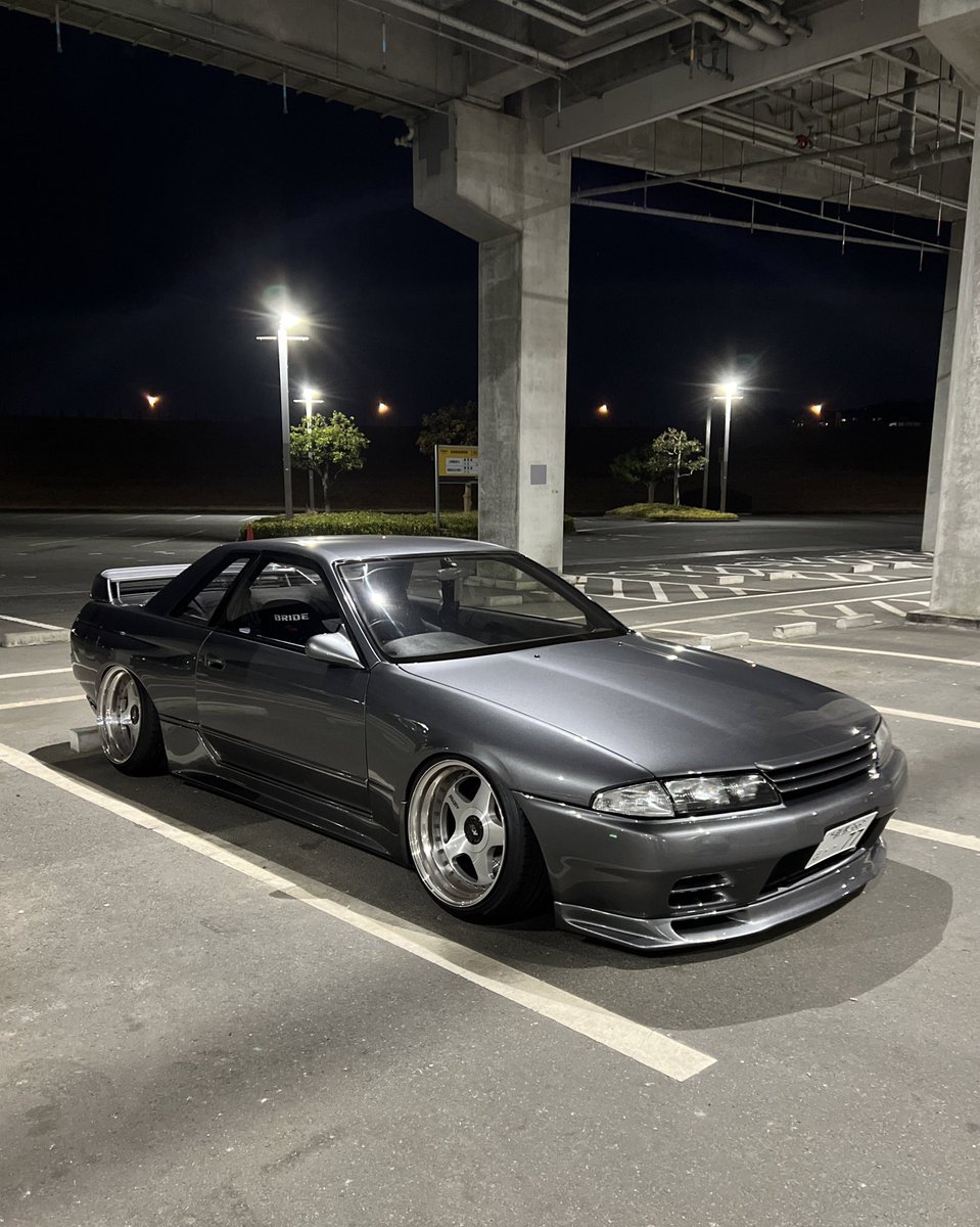 gangster skyline —