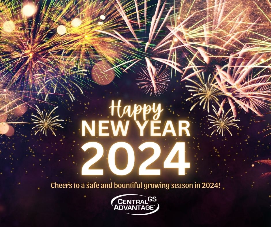 Central Advantage GS tweet media