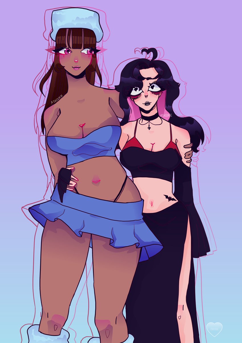 ashcense's tweet photo. hi i've started to post my art now here !! I'm Ash, a 16 and queer artist. Hope yall enjoy 🫶

#art #digitalart #ocart https://t.co/PTXcd70qou