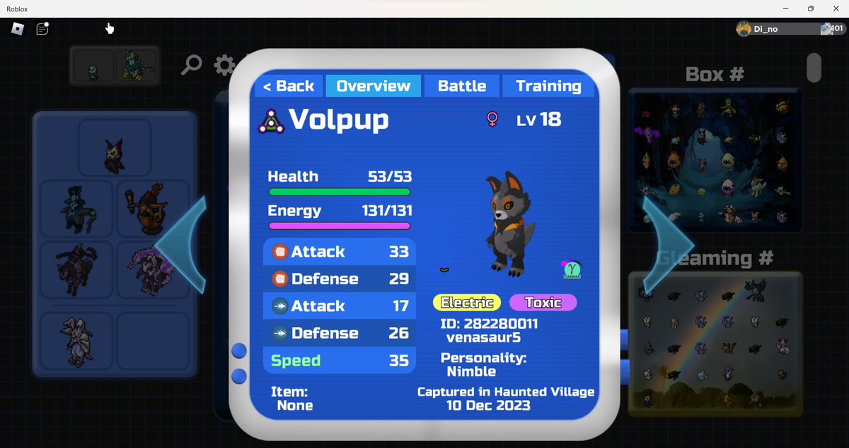 Giving away this gamma volpup for 300 followers because of I completely forgot to do a giveaway
To enter:
Like
Retweet
Follow if your not already
comment your favorite gamma roaming

Ends this sunday at like 3pm