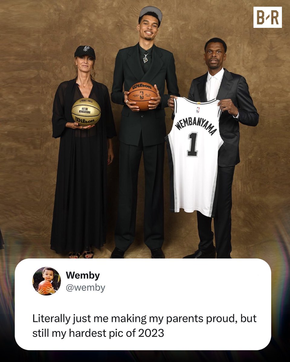 Bleacher Report tweet media