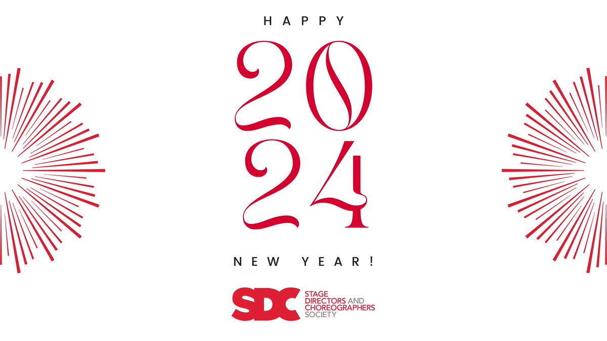 Happy New Year from SDC! We’re looking forward to another year of service to our Membership. Our offices are closed today in observance of the holiday. #UniteEmpowerProtect #ProudtoRepresent