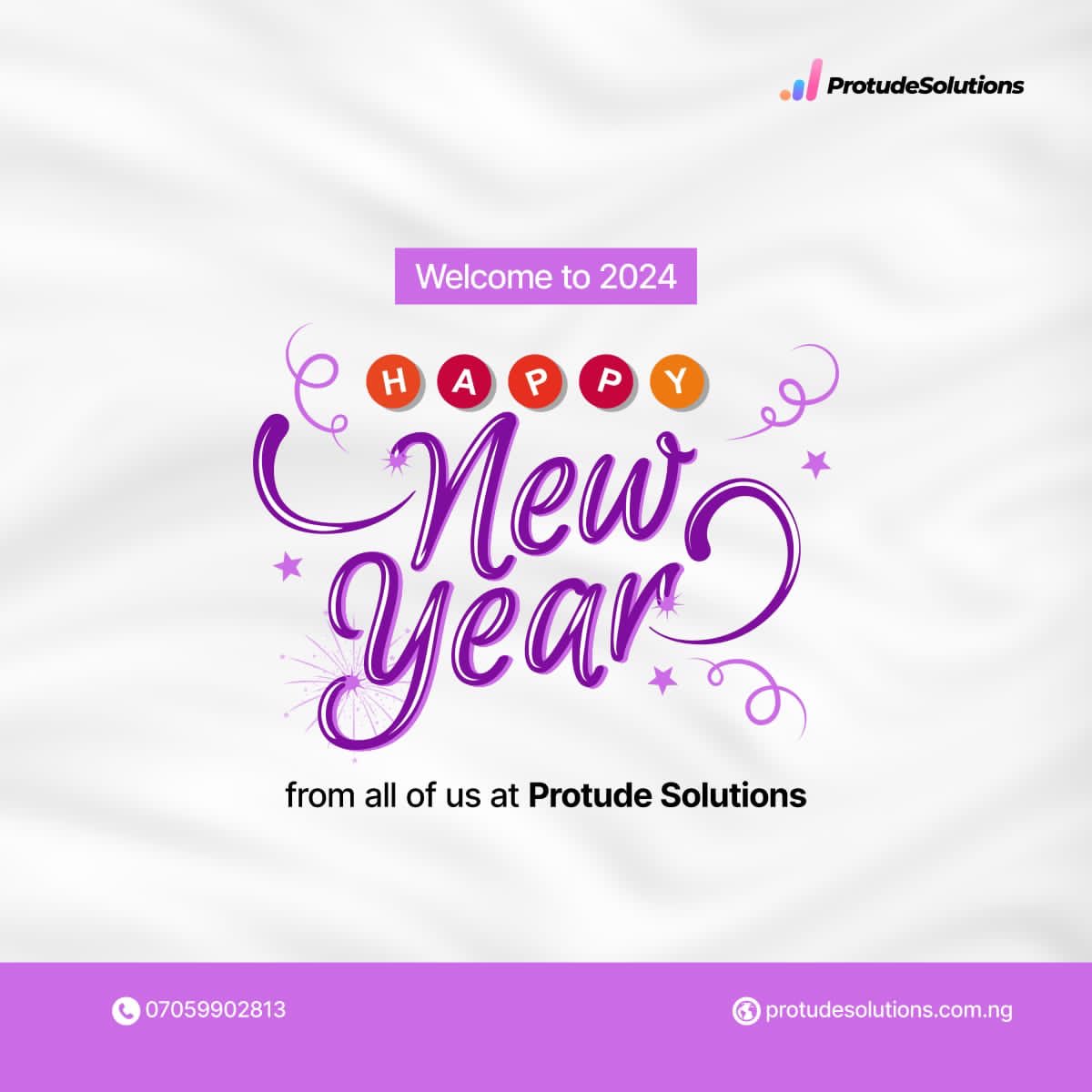 Protude Solutions tweet media