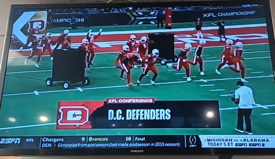 dcbeersnake1's tweet photo. LETS GOOOOOOOOOOOOOOOOO!!!!!!!!! NO MORE SPECULATION, NO MORE RUMORS!!!! WE ARE ALL THE WAY BACK!!!!! AND SO IS THE BEER SNAKE!!!!! 

I'll be at every game at Audi starting our beloved Beer Snake again this season. #FeedTheSnake #KeepStaking #ShieldsUp #UFL https://t.co/vuMNmjr4oc