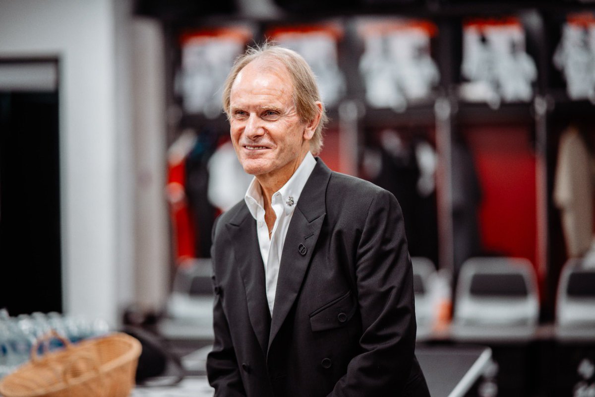 Je profite de cette première journée de l’année pour vous présenter mes meilleurs vœux. Que cette nouvelle année vous apporte joie, paix, sérénité pour vous et vos proches. Je vous souhaite une excellente année 2024 ! B.Joannin