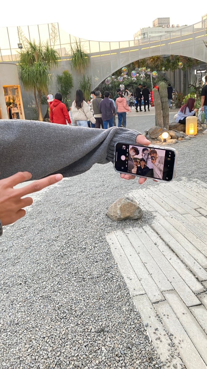 smile200310's tweet photo. 2024的第一天🥴 https://t.co/jcTJJRX533