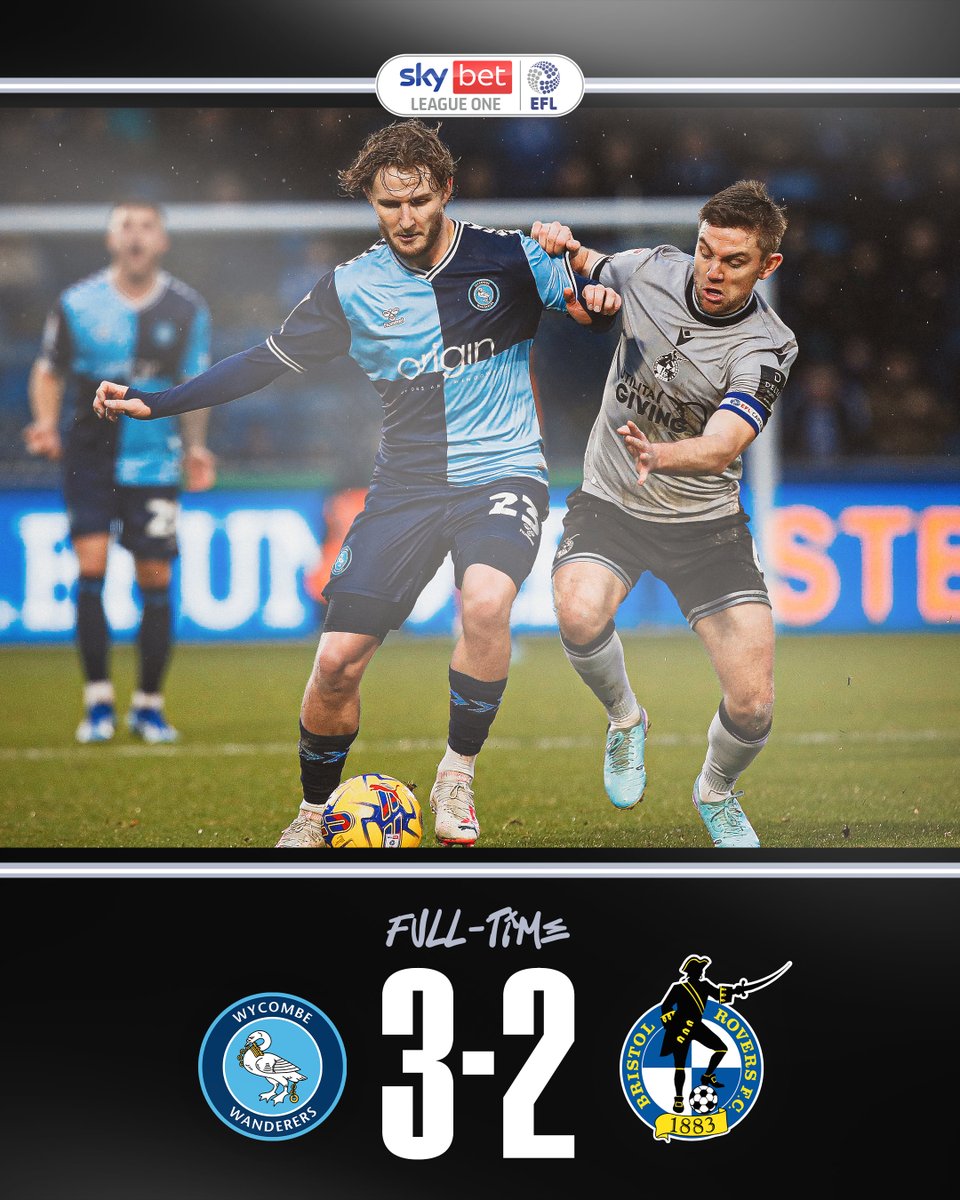 Official_BRFC's tweet photo. 98' That's full-time. https://t.co/oEGrI0cjCi