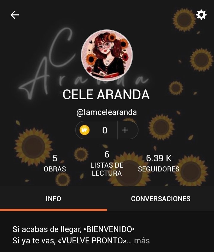 celevalearanda's tweet photo. Hay muchas cosas que no conseguí y otras tantas que sí, pero lo poquito que logré me tiene super feliz ✨️

Feliz 2024, gente linda.

Metas para el 2024:
✨️Crecer personal, financiera, emocional y creativamente✨️ https://t.co/TDqMeEOyLv
