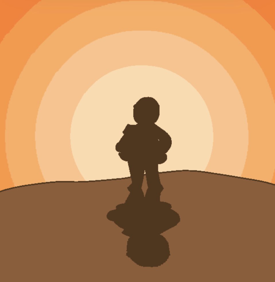 Being back home has been fun, but alas, there remains a vast world yet to be explored. And I must be the one to take charge in doing so. Goodbye my friends, may we meet another time. Stay enjoyable! #bonkertwt