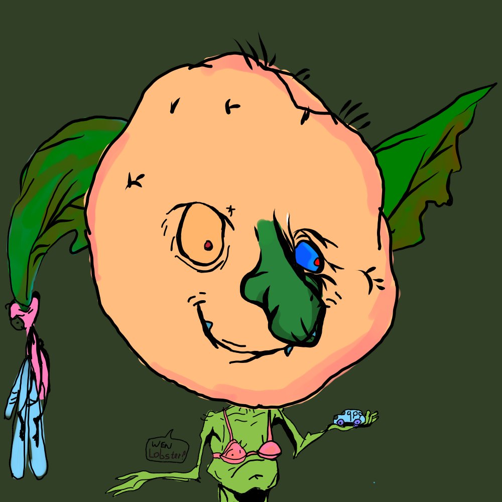 tokenizer bot success tweet media