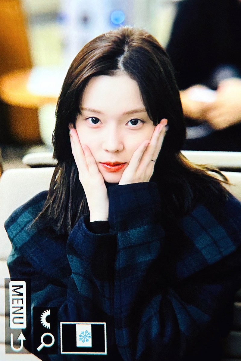 hiver_wt's tweet image. 240102 ICN
#aespa #æspa #에스파 #WINTER #윈터