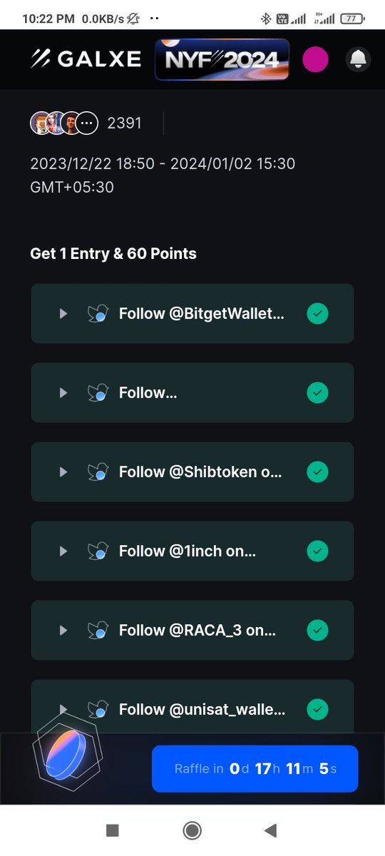 TheMuk10's tweet image. @0xJimmyYin @__HDRZ @CreamMercaille 
#12daysof