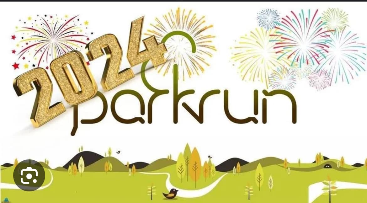 Thank you to everybody who has volunteered, ran, jogged or walked at Sixfields Upton parkrun in 2023.
Happy New Year from all the run directors and core team of our volunteering regulars🎉🎉