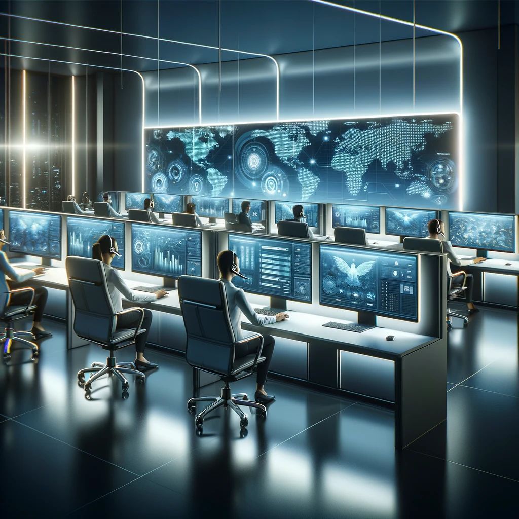 GetDunamis's tweet image. 💬 Upgrade your online customer interactions with Genesys Web Messaging. Say goodbye to traditional web chat limitations! #WebMessaging #CustomerEngagement buff.ly/3GjTY83