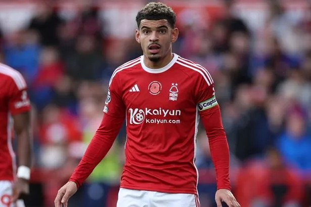 Don't often praise players from other sides, but Morgan Gibbs-White continues to impress me. Match winning goal vs Man United the other day. He displays real leadership too - only 23 but has worn the captains armband for Forest. A really exciting player who will only get better.