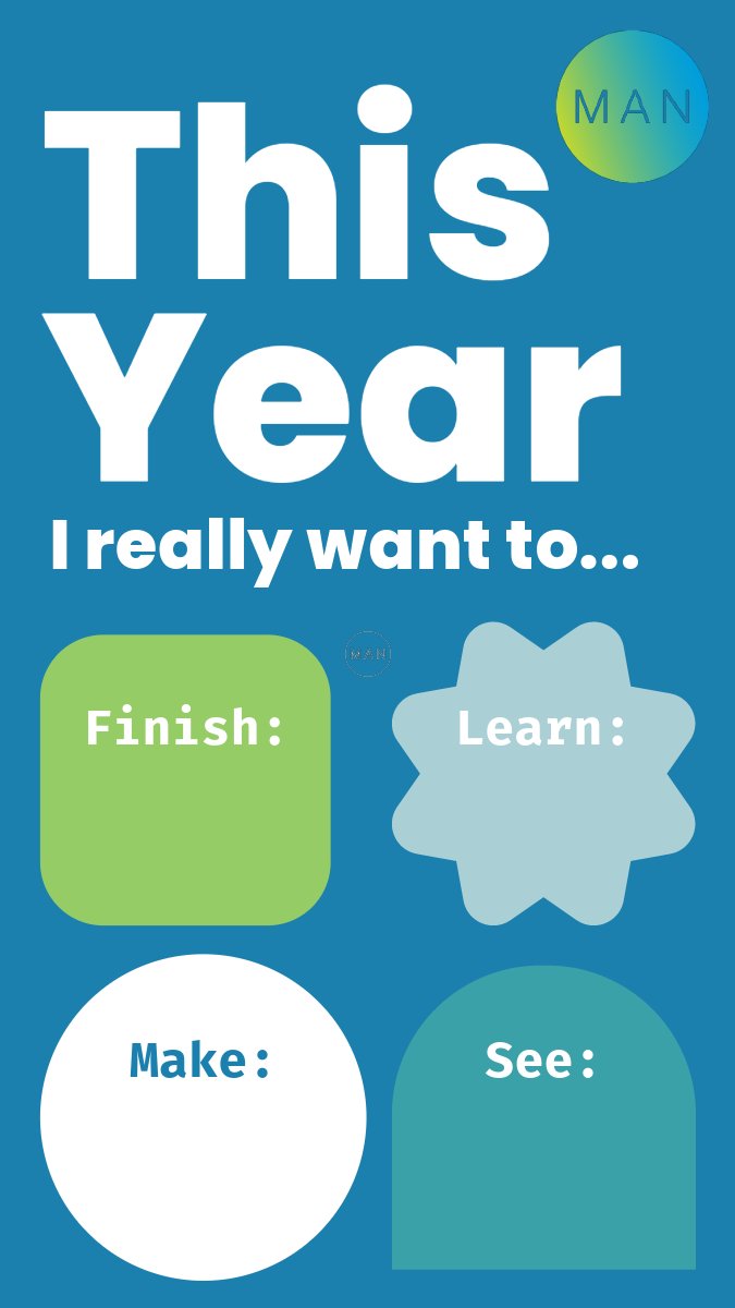 MB Arts Network tweet media