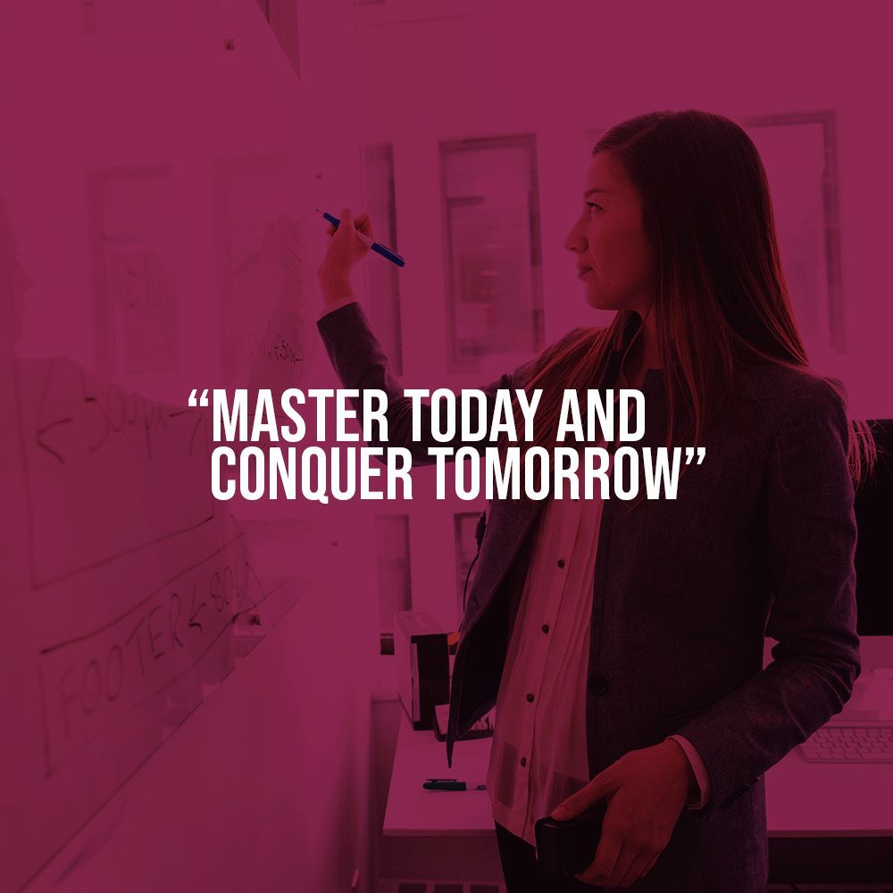 morning_mastery's tweet image. 🌟 Master today and conquer tomorrow. 💪 Seize the opportunities of the present, learn, grow, and set the stage for triumphs that await in the future. Your actions today shape the victories of tomorrow. #MasterTheDay #ConquerTomorrow #ContinuousImprovement #SuccessMindset 🚀🌈