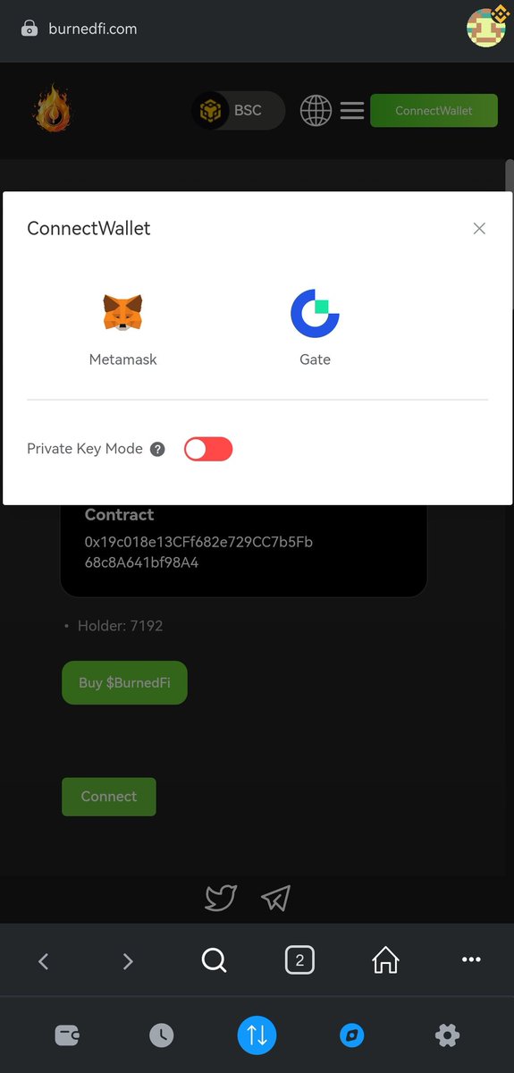 burnsdefi_'s tweet photo. Something's cooking... #Gateio #BNB #BSC #BSCInscriptions #Binance #burnedfi #burn #topcoin #bsctopcoin #bscgems @anndylian #rune #fomo #fomotime https://t.co/PyMB6RyoZ4