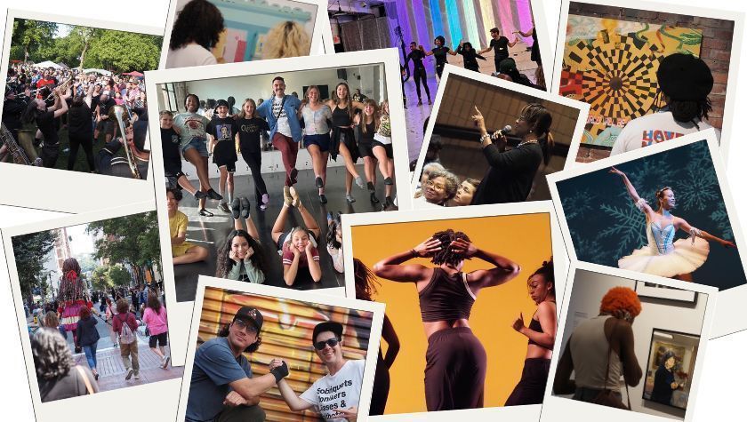 As we prepare to transition from 2023 into 2024, CEO Patrick Fisher highlights some of the changes our nonprofit went through in 2023, some of our key areas of impact from this past calendar year, and some of the next steps we are excited to take in 2024: buff.ly/3RSTBb7