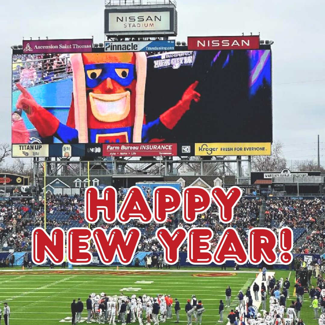 HotdogWallys's tweet photo. Happy New Year from the Transperfect Music City Bowl!!! See you next year!!!

Do you have a picture with Hotdog Wally?? Be sure to tag us!
@hotdogwally all day, everyday!

#transperfectmusicbowl #hotdogwallys https://t.co/8WM8kLGxTC