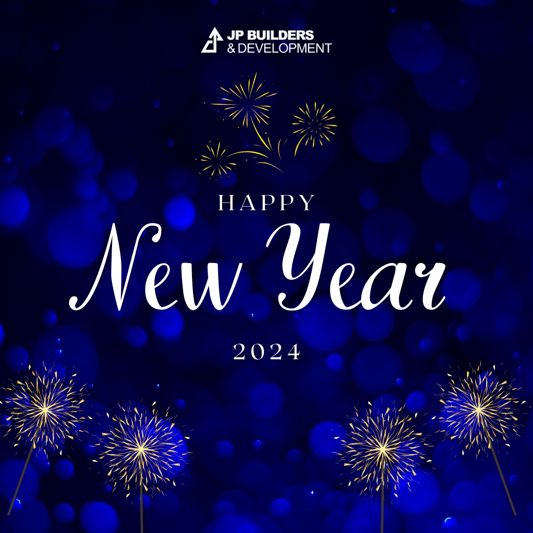 Wishing you a joyful and prosperous New Year!✨

📞(818) 699-0400
👉jpbuildersus.com

#contractor #LA #adu #homerenovation #customhome #homebuilders #residentialrenovation #remodeling #roomaddition #construction #constructionservices #newyear #2024