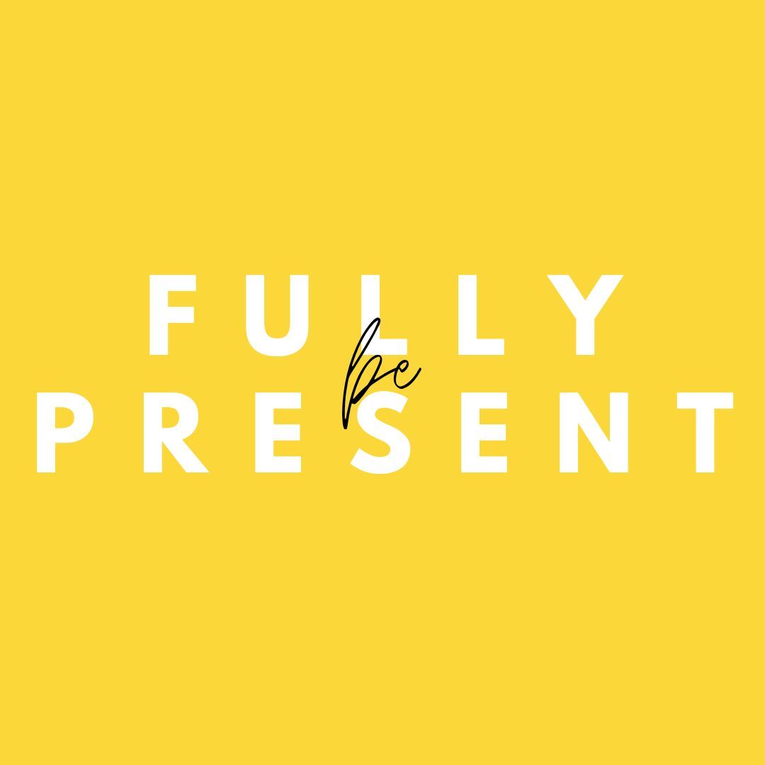 I asked my kids what I could do to be a better mom. They said, don't talk on your phone when we're in the car together. Maybe we want to talk to you, too. Ouch! #truth #wakeup