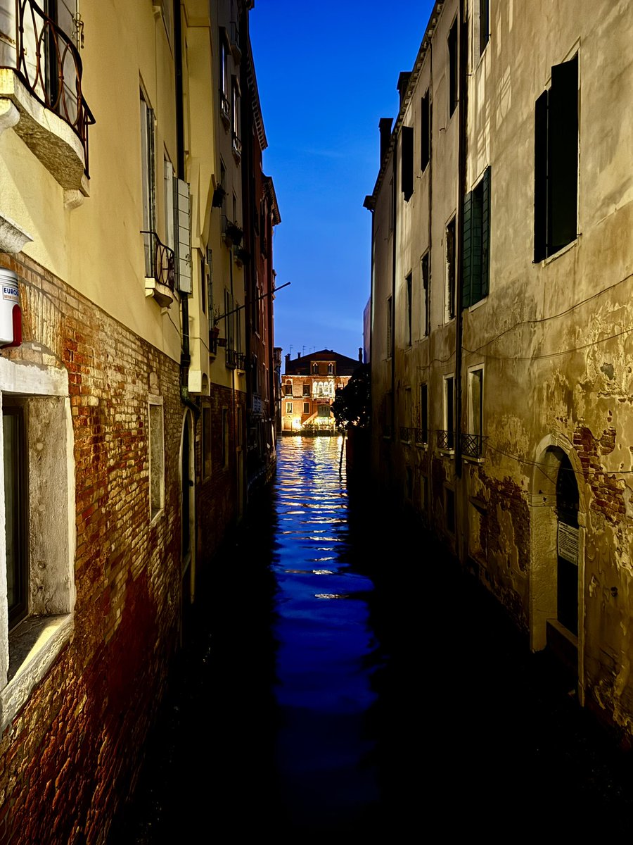 troyhunt's tweet photo. Venice is 😍 https://t.co/7iRaJWi1OE