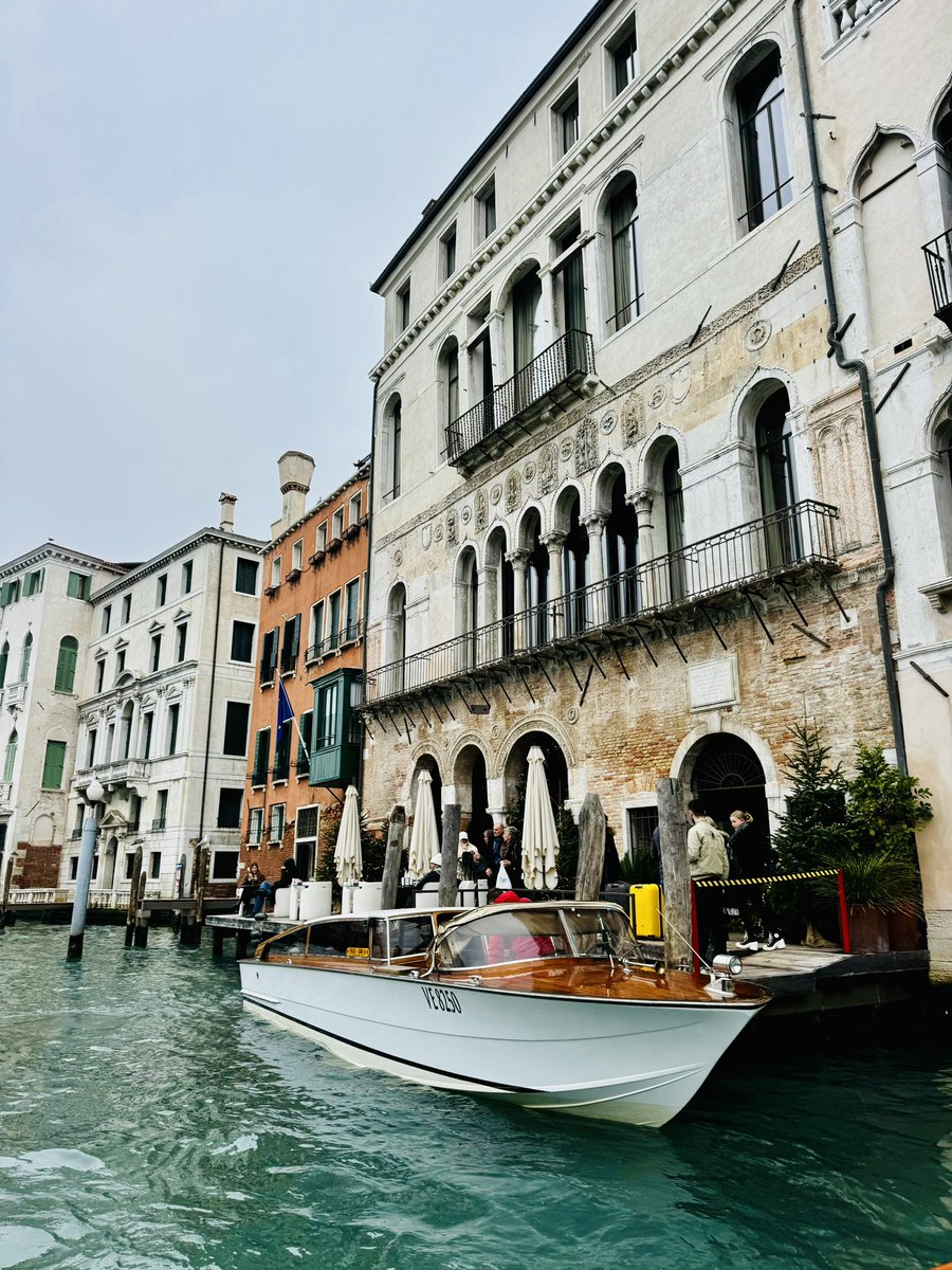 troyhunt's tweet photo. Venice is 😍 https://t.co/7iRaJWi1OE