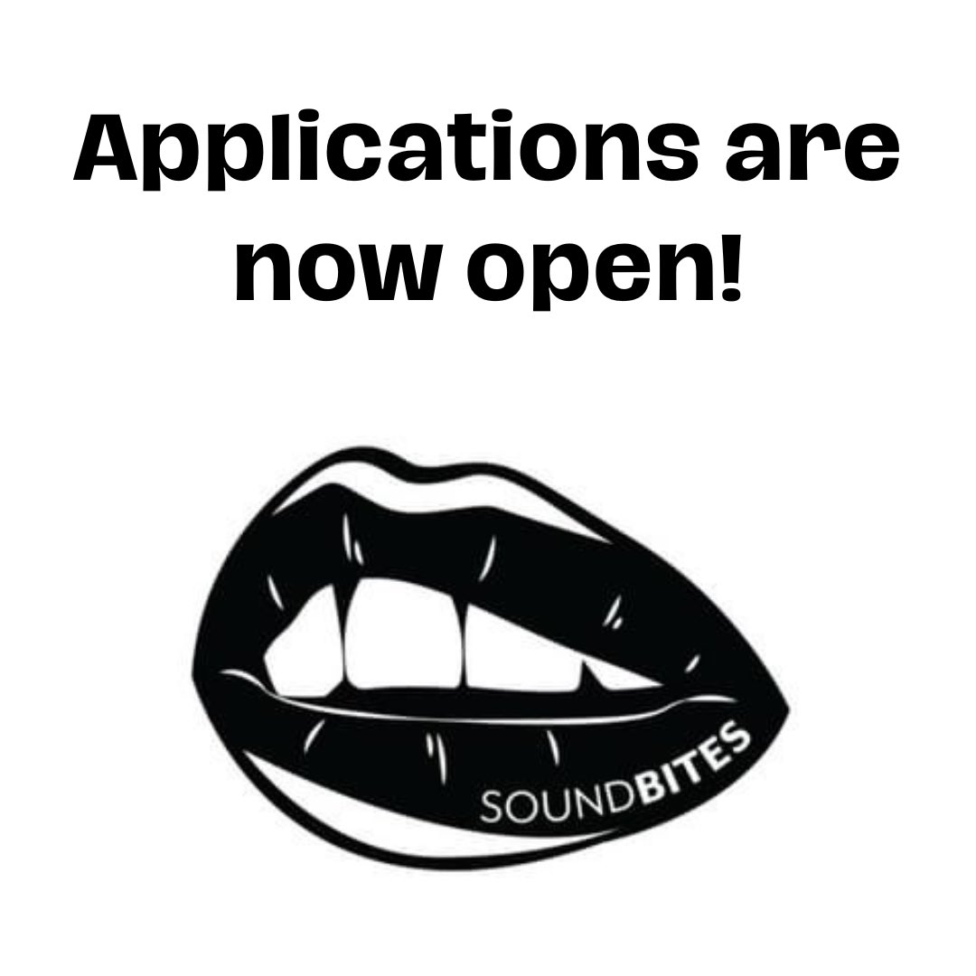 Happy New Year!! We are looking to expand our team of writers and photographers for 2024! Follow the link below to apply now! Applications will close January 20th

forms.gle/t2szFeg4GnPPdK…